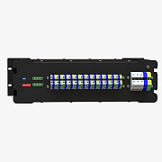 Секвенсор рэковый PB SQR T16-12-16 Line Safe